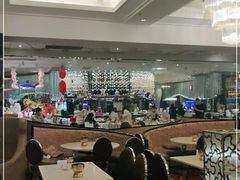 -芭菲盛宴·环球美食(解放碑英利国际店)