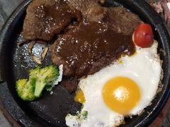 -吉布鲁牛排海鲜自助(温江合生汇店)