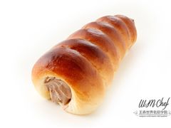 -王森咖啡西点烘焙培训(上海名厨中心店)
