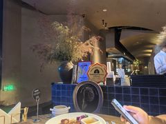 -鲨鱼餐厅.海景川粤餐厅(重庆天地店)
