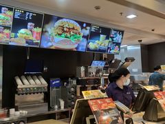 -麦当劳(金平路站店)