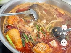 -秧塘牛八宝(金山路店)