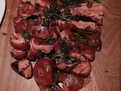 -南昌绿地铂瑞酒店·臻萃轩中餐厅