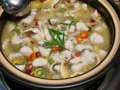 -锅来乐地锅鸡(安亭店)
