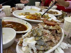 -阿杰臻选海鲜饭店(普陀山店)