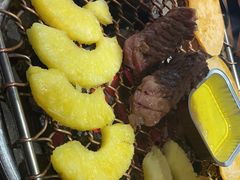 -黑牛の店·和牛烧肉(大悦城店)