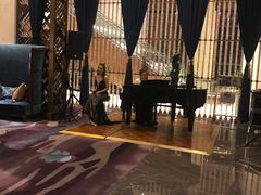 -长沙富力万达文华酒店