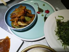 -鸭王烤鸭店(三里河店)