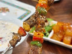 -丝路传奇·中国拉面航母店(北医三院店)