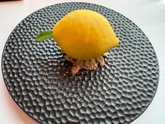 -翡翠36餐厅(浦东香格里拉店)