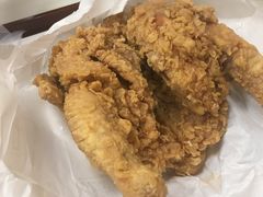 -华莱士·全鸡汉堡(西溪乐天城店)