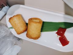 -蔡澜点心·粤菜(丽泽天街店)