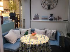-燕庭·纯燕窝·甜品下午茶(南京西路店)