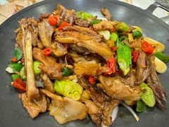 手撕鸡-大鸭梨烤鸭(石佛营店)