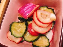 -韩悦牛排烤肉无限续(宝能中心店)