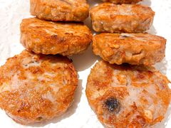 香煎莲藕饼-简·东山小厨(东山口店)