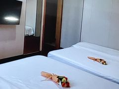 -住星酒店(广州北京路步行街店)