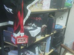 -剧狐剧本杀·月球探案馆(人民广场1号店)