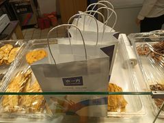 -水一方现烤鱿鱼丝大连特产(高新苏宁百货店)