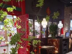-缪氏川菜(深圳北站缤果空间店)