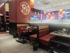 -林记潮牛·牛肉火锅(上马墩店)