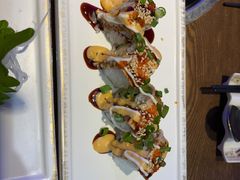 -蟹之国·精品蟹料理(极地店)