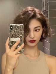 -Rise Hair上升造型
