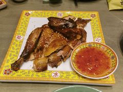 -那家小馆•北京菜•烤鸭(中关村店)