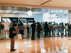 -Apple零售店(深圳益田假日广场店)