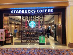 -星巴克(威尼斯人店)