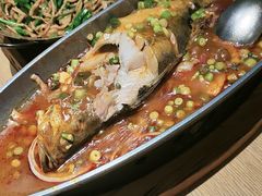 -中国徽菜·徽商故里(广安门店)