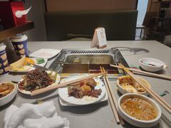 -海底捞火锅(徐州火车站店)