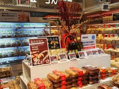 -盒马鲜生(顺义店)