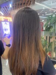 -藤野造型·烫·染发型设计店