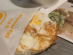 能量蛋-麦当劳(溧阳万达店)