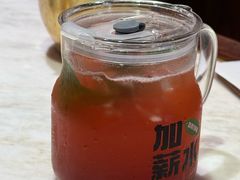 -小吊梨汤·北京菜·烤鸭(鸟巢店)