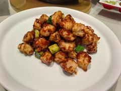 -京味斋·北京烤鸭(华威桥北工大店)