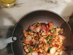 -金佬馆·川菜bistro(芜湖镜湖万达店)