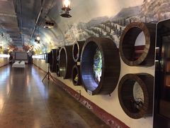 -青岛葡萄酒博物馆