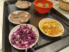 -兰州马子禄牛肉面(文景公园店)