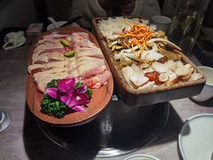 -野·大山里野生菌石锅土鸡(益田假日店)