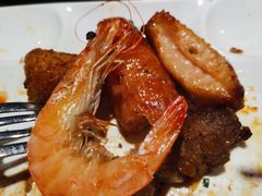 -汉巴味德(北京银座和谐广场店)