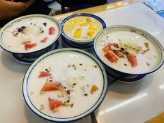 -江记甜品(罗湖店)