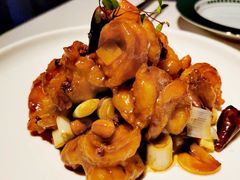 -鼎鼎香·港式火锅(北京SKP店)