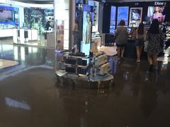 -DFS旗下T广场(新加坡店)