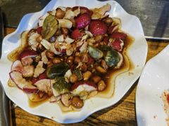 -关二碳烤羊腿(龙翔路店)