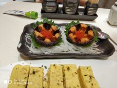 -恋铁板烧(阳光新生活广场店)