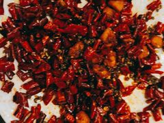 -林芝工布庄园希尔顿酒店-猎味中餐厅