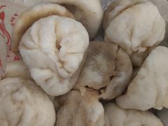 -石饮红星包子(中山路店)