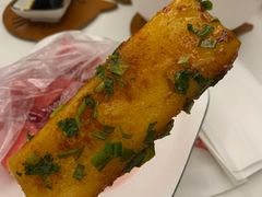 -喜姐炸串(湖里万达金街店)